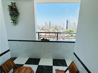 Bán căn hộ chung cư cao cấp hà thành plaza số 102 thái thịnh, 115m2, 3 ngủ full đồ, nội thất đẹp.