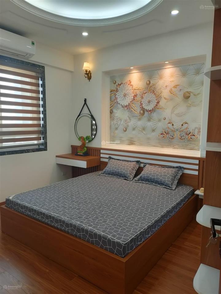 Bán căn hộ chung cư cao cấp hà thành plaza số 102 thái thịnh, 115m2, 3 ngủ full đồ, nội thất đẹp.