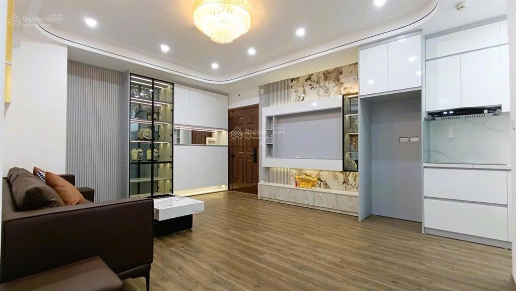 Bán căn hộ chung cư 30t nam trung yên, 62m2, đẹp, 4,35 tỷ