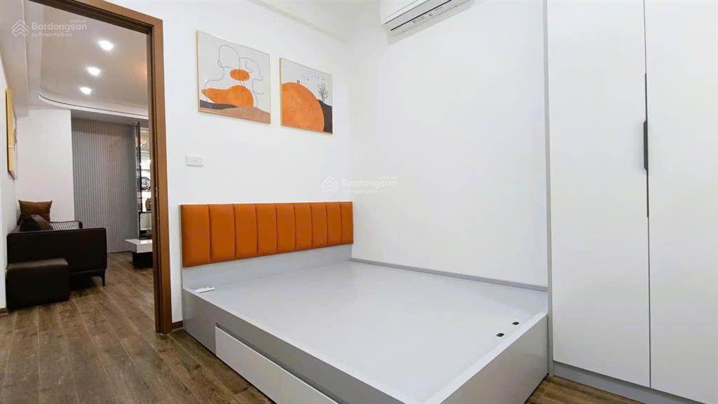 Bán căn hộ chung cư 30t nam trung yên, 62m2, đẹp, 4,35 tỷ