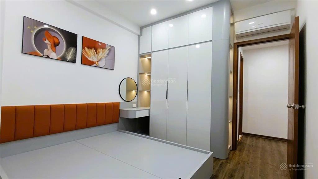 Bán căn hộ chung cư 30t nam trung yên, 62m2, đẹp, 4,35 tỷ