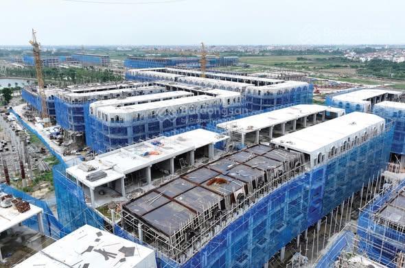 Bán biệt thự 50m2 tại khu đô thị mới, giá tốt 11,2 tỷ