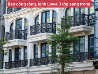 Bán btlk 50m2 tại khu đô thị mới, giá tốt 11,2 tỷ