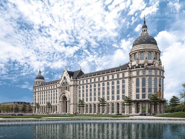 Bán biệt thự 50m2 tại khu đô thị mới, giá tốt 11,2 tỷ