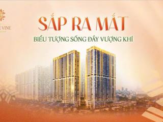 Mở bán quỹ căn 70  75m2110m2 trực tiếp cđt, chiết khấu tts 10%