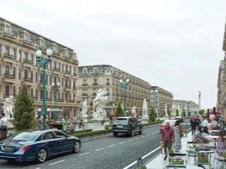 Bán liền kề 62, bàn giao quý iii/2026