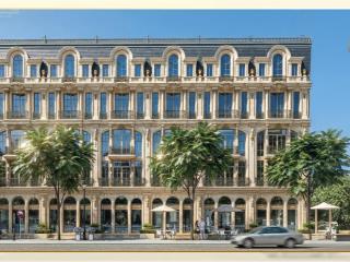 Bán bt noble palace tây thăng long, 15 tỷ, 62.5m2, 3pn, 3wc, 4t