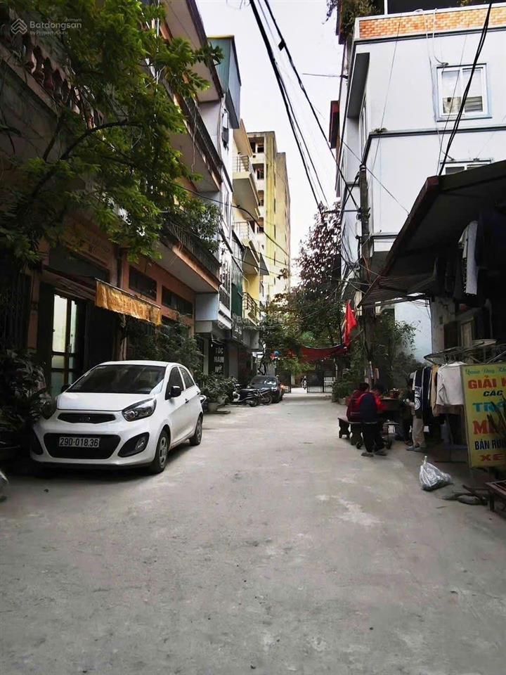 Tân xuân ô tô đỗ cửa ngõ to rộng 30m giá đầu tư 5,1 tỷ