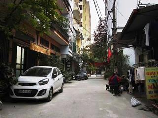 Tân xuân ô tô đỗ cửa ngõ to rộng 30m giá đầu tư 5,1 tỷ