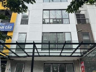 Chính chủ gửi bán liền kề view hồ mặt đường 22m kinh doanh mỗ lao, nguyễn văn lộc hà đông