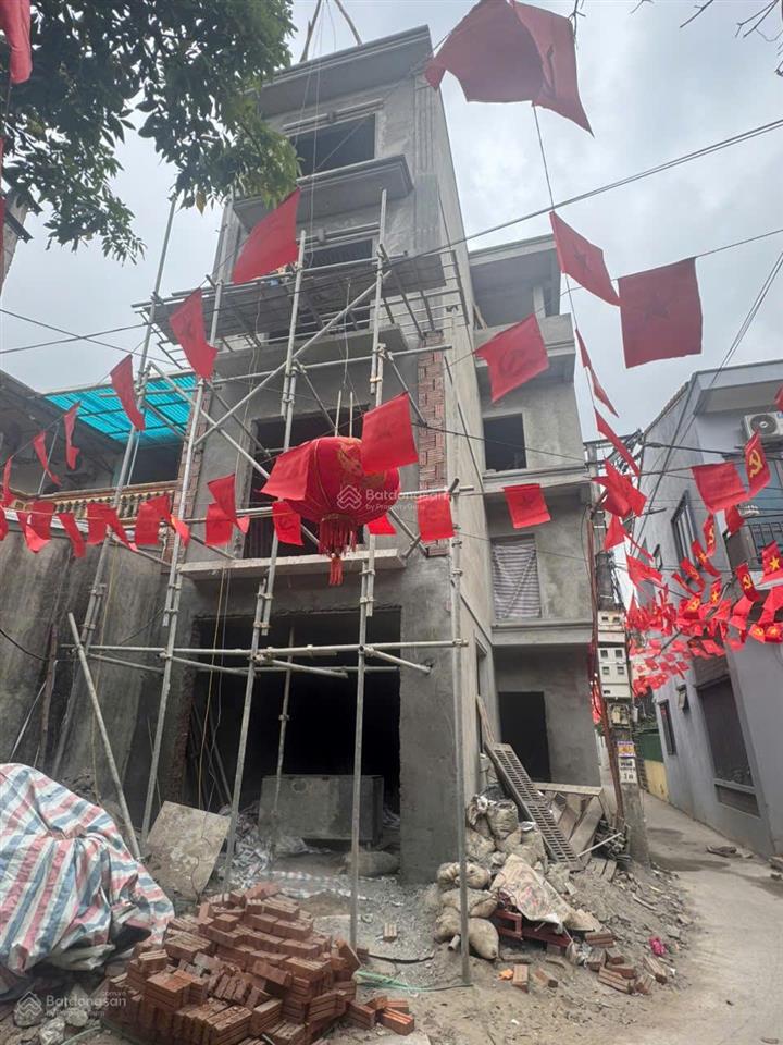 Chính chủ cần bán căn nhà 69m2 tại đại thành  quốc oai (cũ), hưng đạo  hà nội