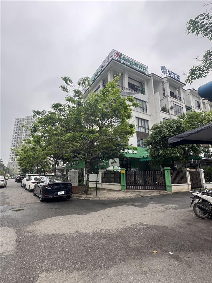 Bán liền kề hoàng thành, mỗ lao nguyễn văn lộc hà đông