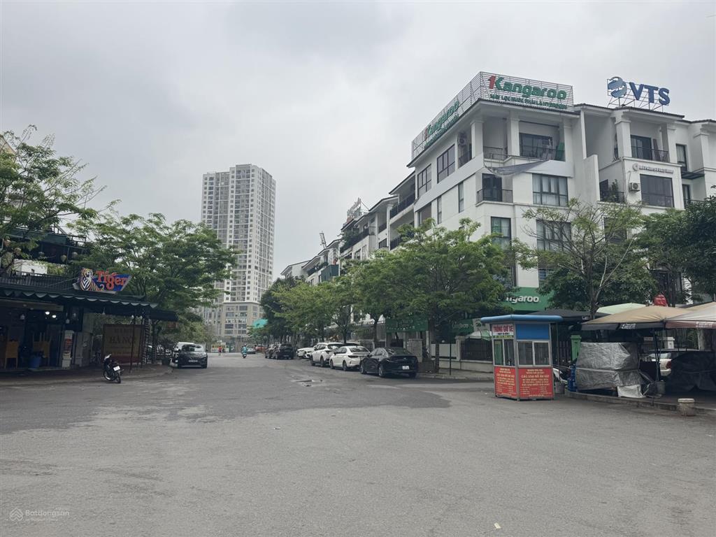 Bán liền kề hoàng thành, mỗ lao nguyễn văn lộc hà đông