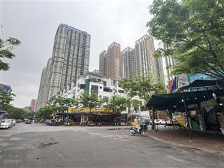 Bán liền kề hoàng thành, mỗ lao nguyễn văn lộc hà đông