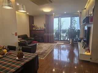 Bán chung cư tsq euroland mỗ lao  hà đông 135m2