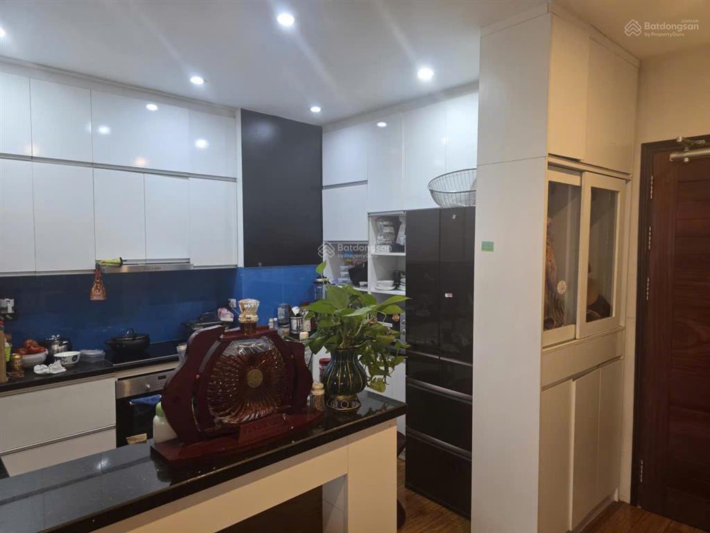Bán chung cư tsq euroland mỗ lao  hà đông 135m2