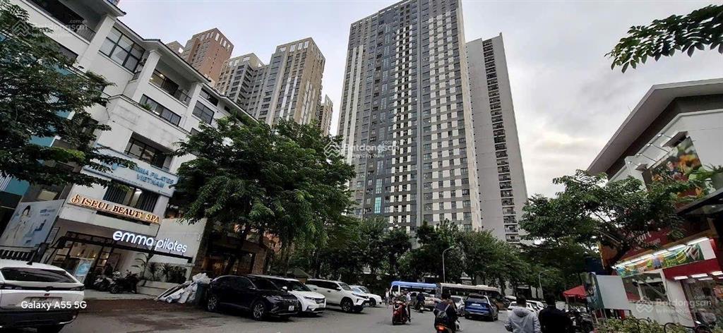 Bán căn góc villas hoàng thành, sát taseco trung văn nguyễn văn lộc, mỗ lao mặt hồ kinh doanh
