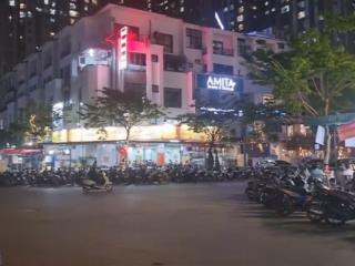 Bán căn góc villas hoàng thành, sát taseco trung văn nguyễn văn lộc, mỗ lao mặt hồ kinh doanh