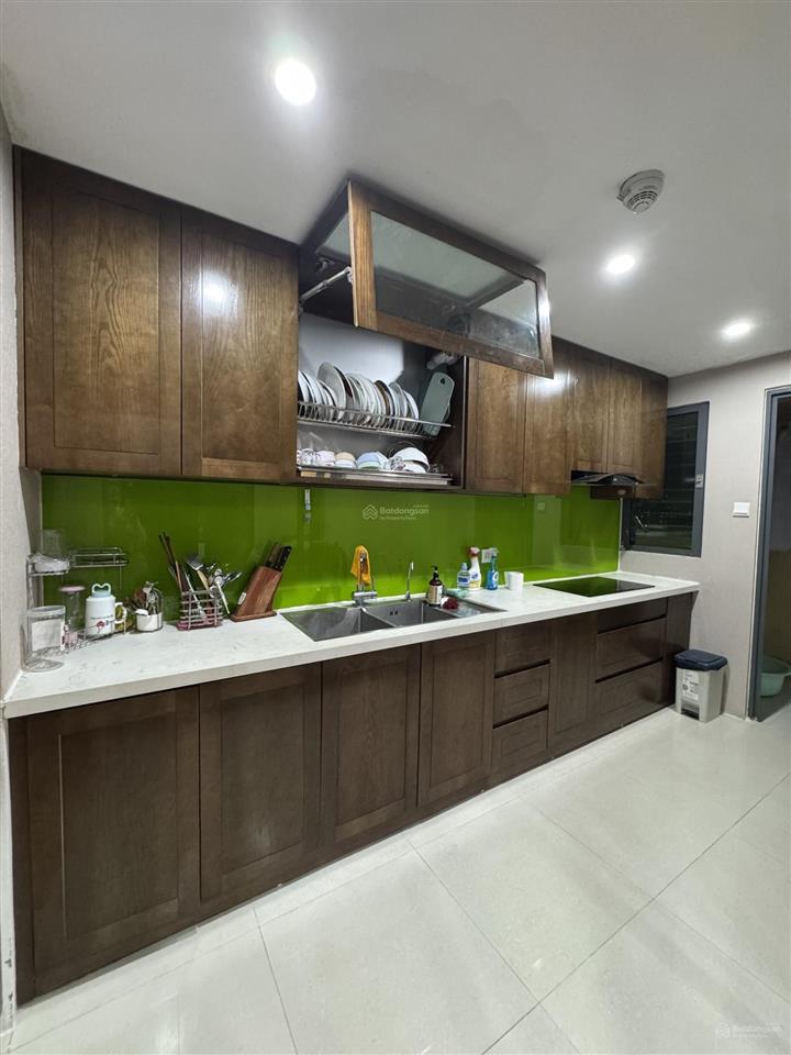 Chính chủ bán căn hộ chung cư mulbery mỗ lao  hà đông
