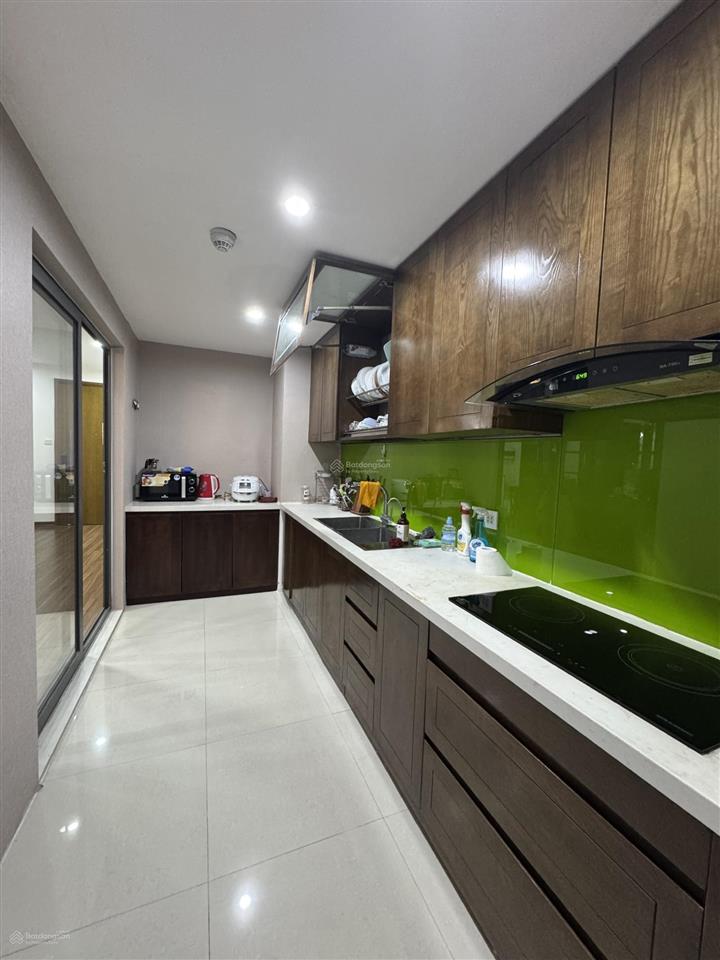 Chính chủ bán căn hộ chung cư mulbery mỗ lao  hà đông