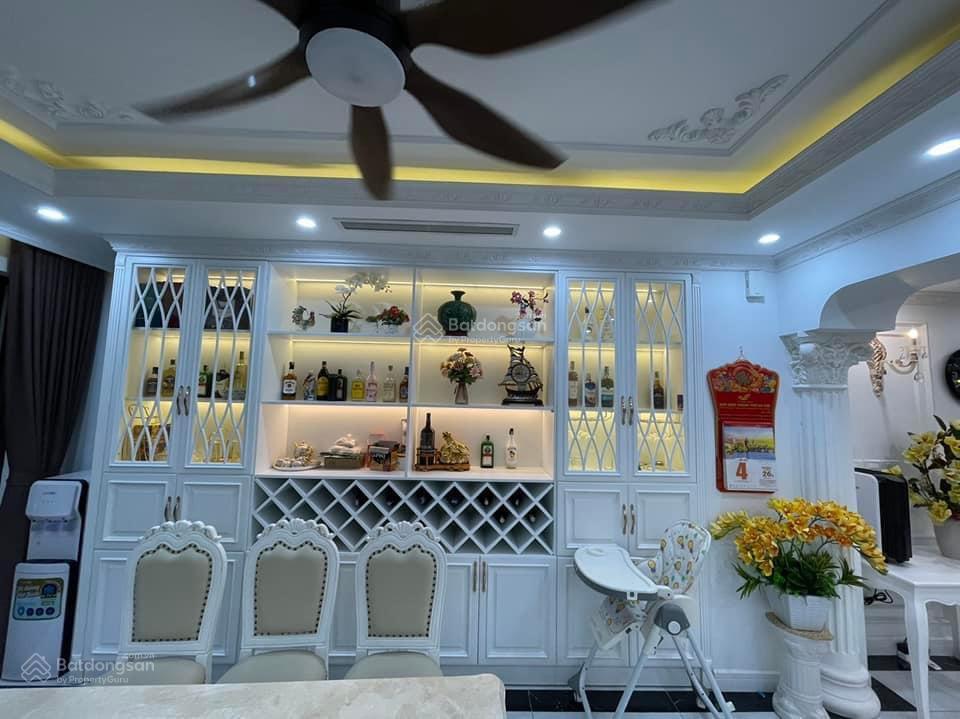 Bán liền kề hoàng thành villas sát taseco trung văn 131m2 giá 55 tỷ