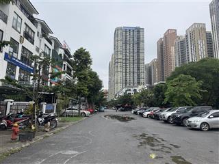 Cho thuê liền kề mặt phố kinh doanh mọi loại hình mỗ lao, nguyễn văn lộc hà đông