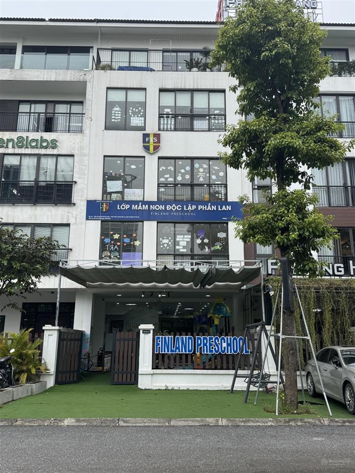 Cho thuê liền kề mặt phố kinh doanh mọi loại hình mỗ lao, nguyễn văn lộc hà đông