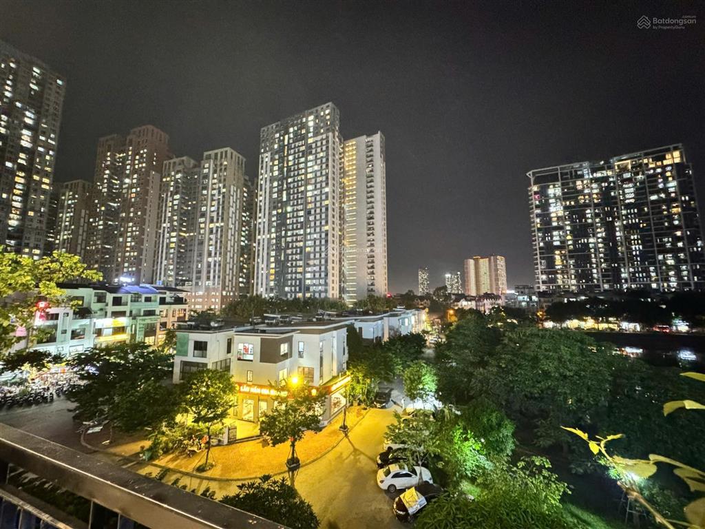 Cần bán liền kề 68m2 hiếm có bán view hồ trung văn nguyễn văn lộc mỗ lao hà đông