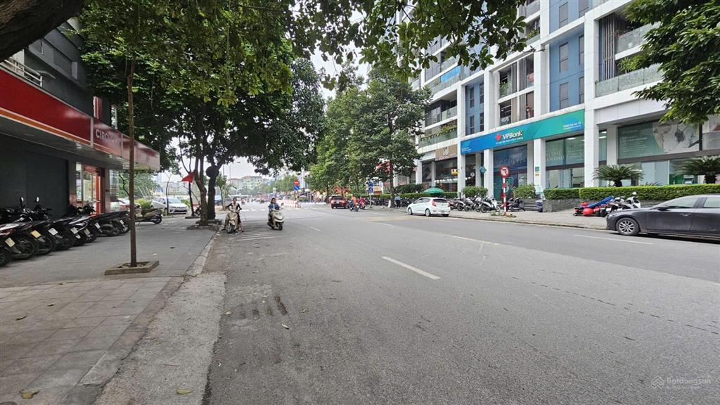 Cần bán liền kề 68m2 hiếm có bán view hồ trung văn nguyễn văn lộc mỗ lao hà đông