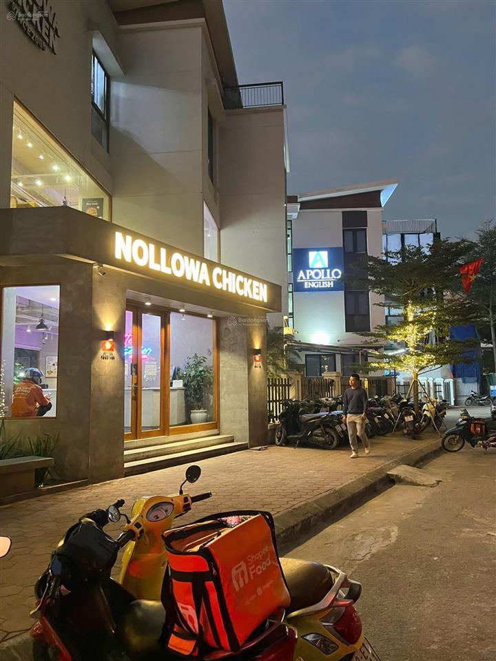 Cần bán liền kề 68m2 view hồ trung văn sát taseco trung văn nguyễn văn lộc mỗ lao hà đông