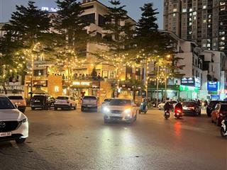 Bán căn góc 120m2 giá 4x tỷ hoàng thành villas, sát taseco trung văn