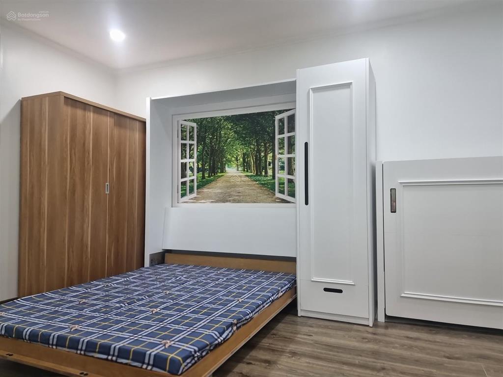 Cần bán căn 1pn ecolife tố hữu tòa a2 full nội thất thông minh,