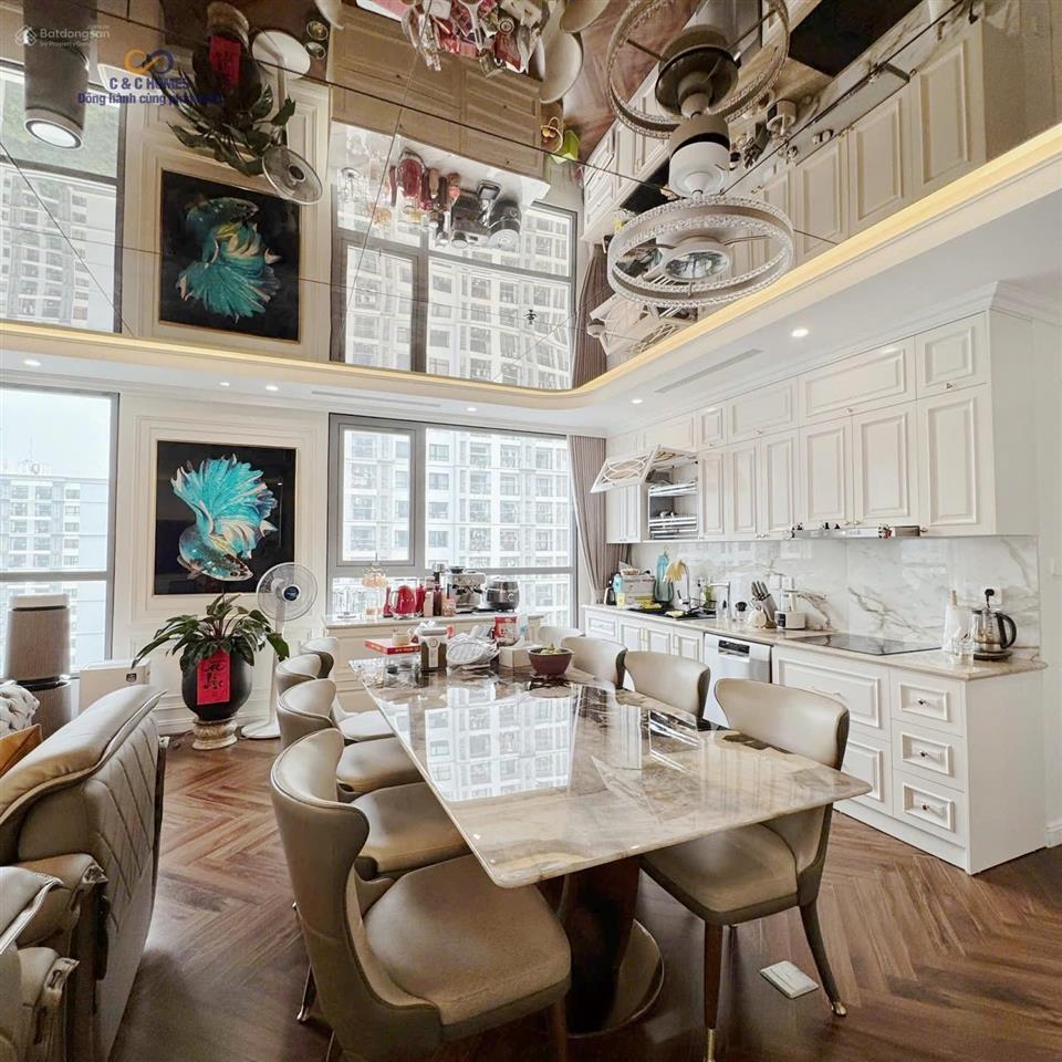 Cho thuê căn 3pn siêu rộng 145m2 tầng trung đẹp, ở ngay.  ngay 0397 934 ***