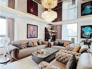 Cho thuê căn 3pn siêu rộng 145m2 tầng trung đẹp, ở ngay.  ngay 0397 934 ***