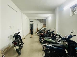 Bán nhà hòa hảo, 4m x 14m, 4 tầng, 8pn, gần hẻm xe hơi chỉ 9.5 tỷ