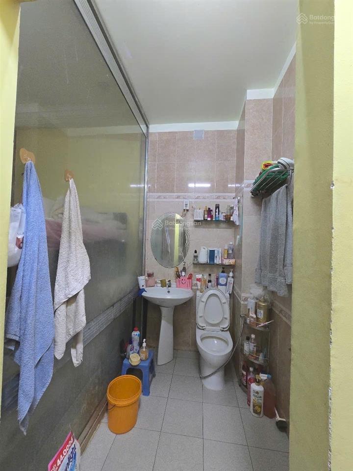 Bán nhà 3.5m x 10m  4 tầng  đường 3 tháng 2  quận 10  giá chỉ 6.8 tỷ còn thương lượng