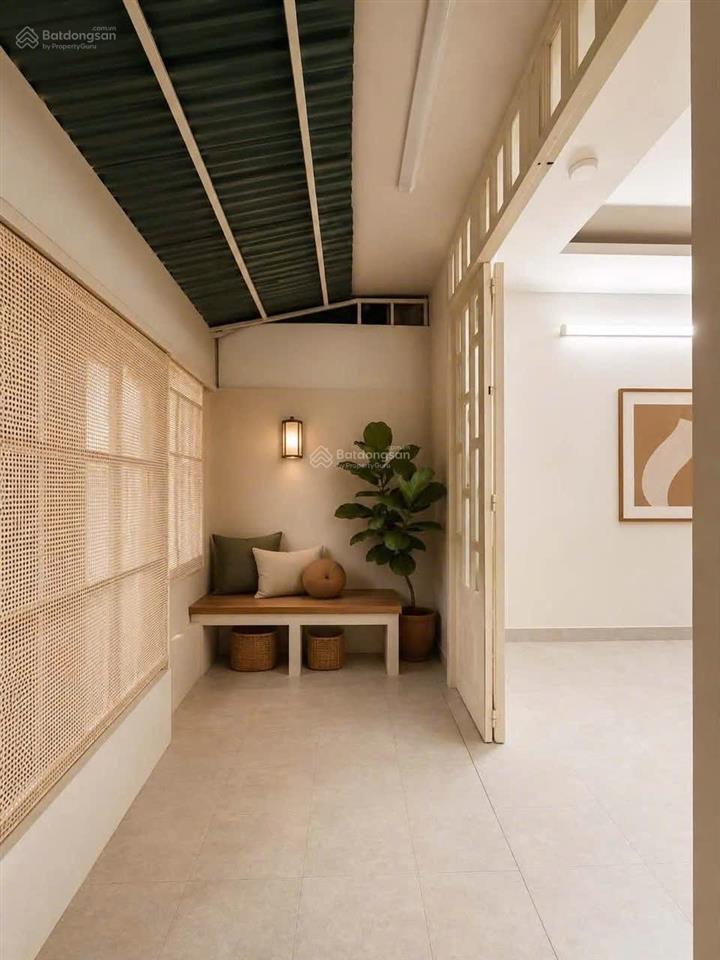 Bán nhà, 3 tầng, 3.5m x 7m, hồ thị kỷ, quận 10, giá chỉ 4.55 tỷ còn thương lượng