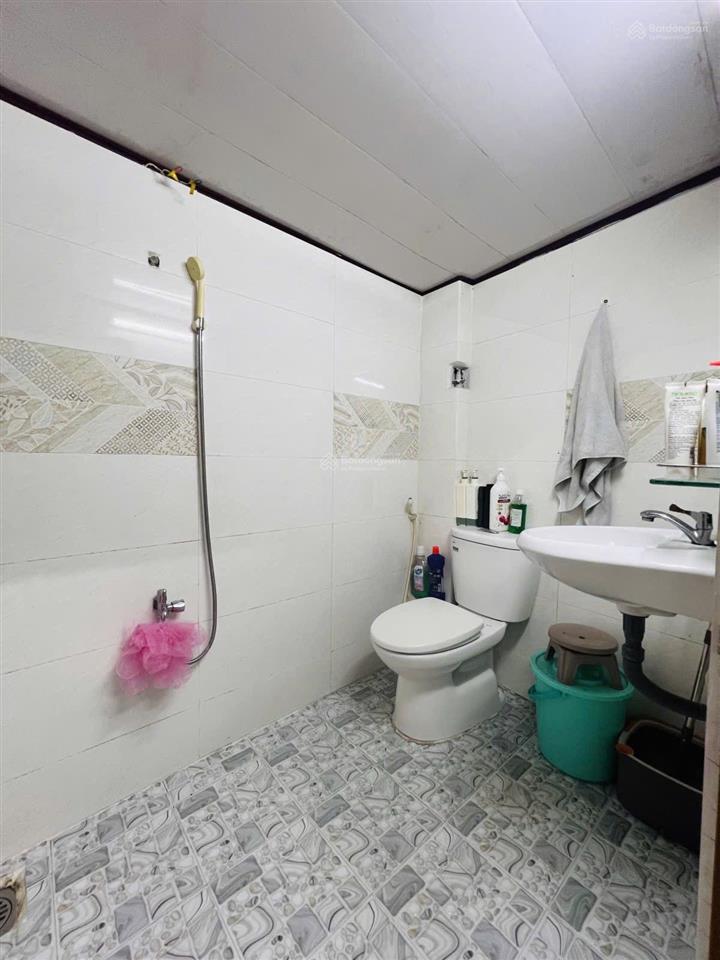 Hiếm có trung tâm quận 3, cách mạng tháng 8  3.5m x 9m  2 tầng  29m2 cn  chỉ 3.95 tỷ tl