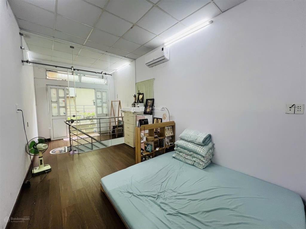 Hiếm có trung tâm quận 3, cách mạng tháng 8  3.5m x 9m  2 tầng  29m2 cn  chỉ 3.95 tỷ tl