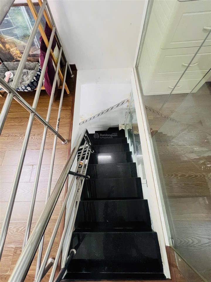 Hiếm có trung tâm quận 3, cách mạng tháng 8  3.5m x 9m  2 tầng  29m2 cn  chỉ 3.95 tỷ tl