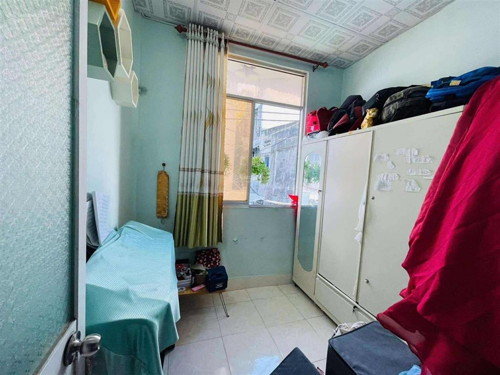 Bán nhà lý chính thắng, quận 3, hẻm nhựa kinh doanh, 3m x 7m, chỉ 2.8 tỷ
