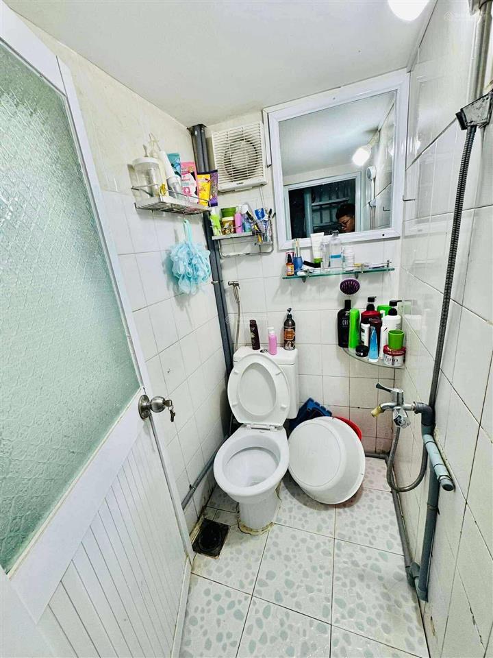 Bán nhà lý chính thắng, quận 3, hẻm nhựa kinh doanh, 3m x 7m, chỉ 2.8 tỷ