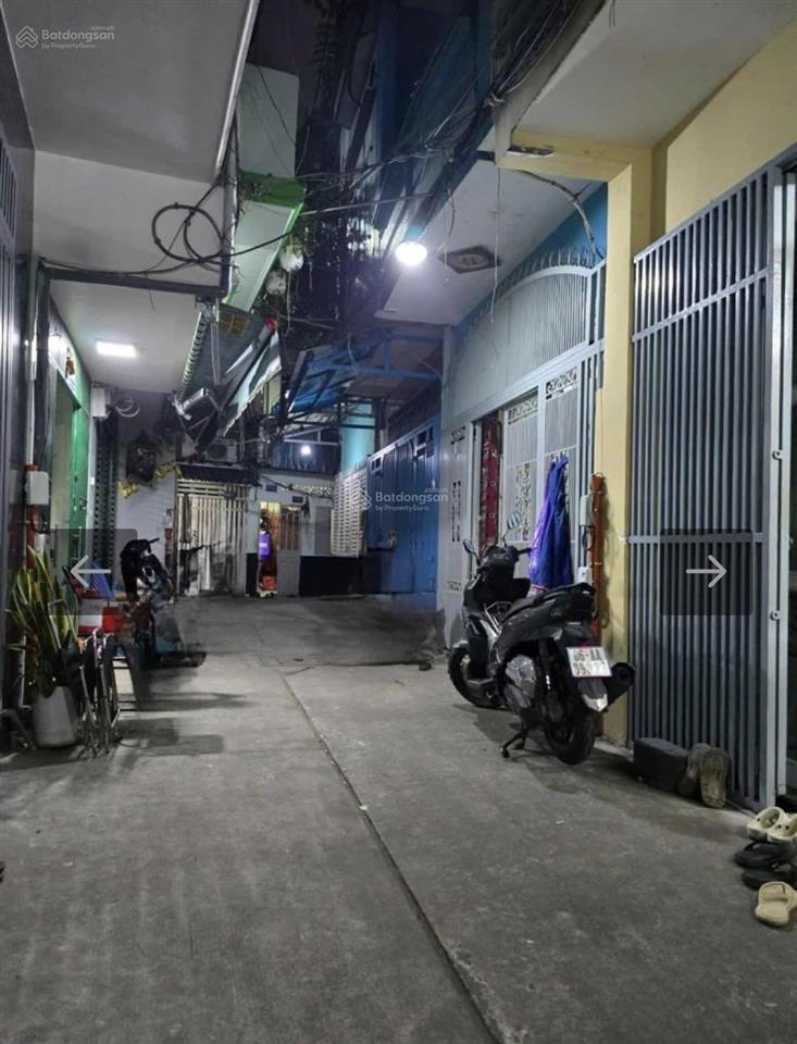 Bán nhà hxh, 4.1m x 7m, lê văn sỹ, quận 3, giá chỉ 5.7 tỷ