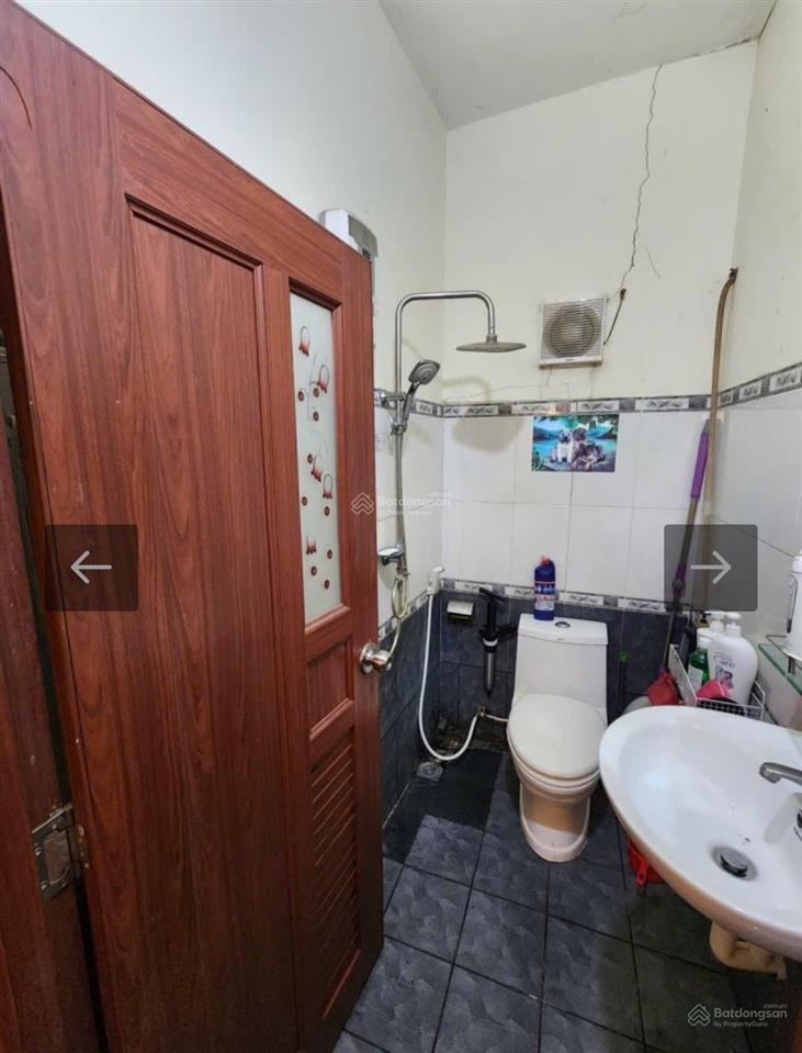 Bán nhà hxh, 4.1m x 7m, lê văn sỹ, quận 3, giá chỉ 5.7 tỷ