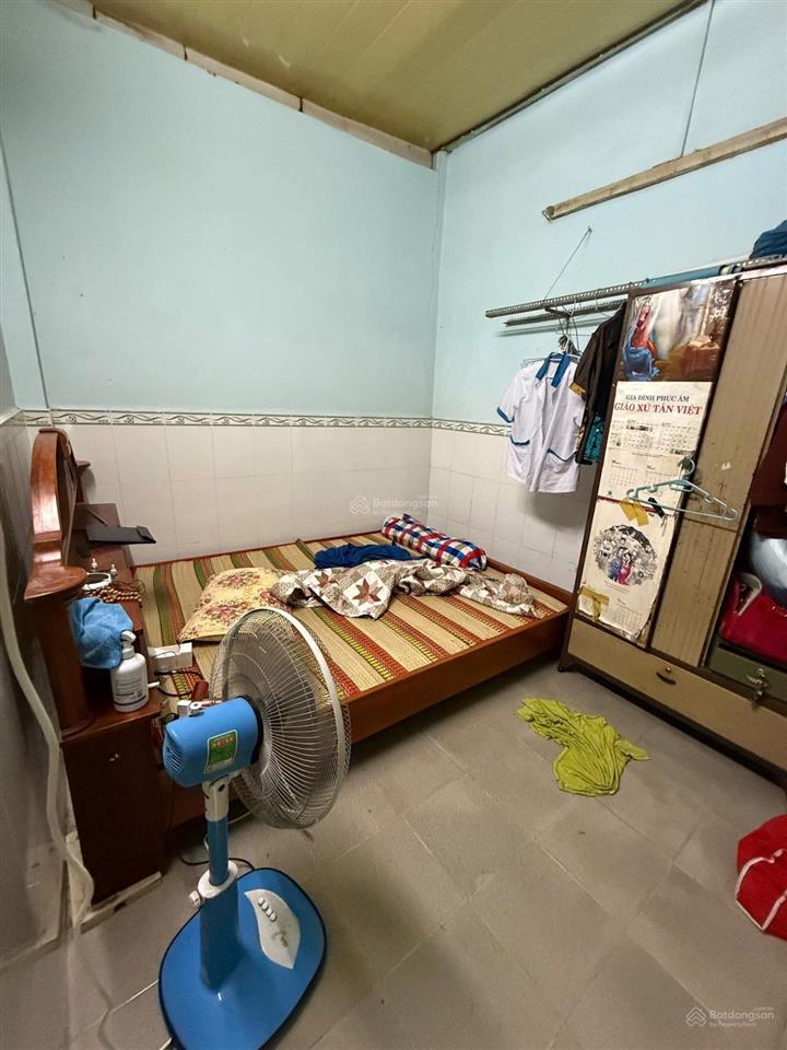 Bán nhà khu vip bàu cát, tân bình, 4.2mx 32m, 5pn, cạnh mặt tiền chỉ 8.15 tỷ