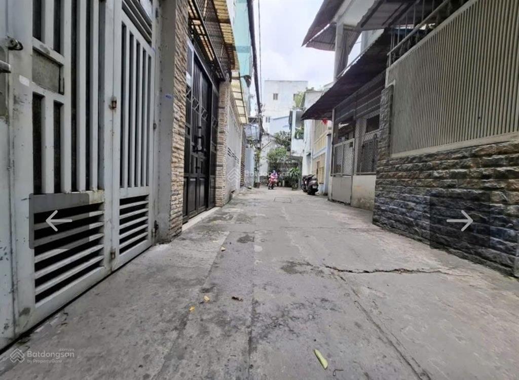 Bán nhà tô hiến thành, 5m x 15m, quận 10, giá chỉ 8 tỷ