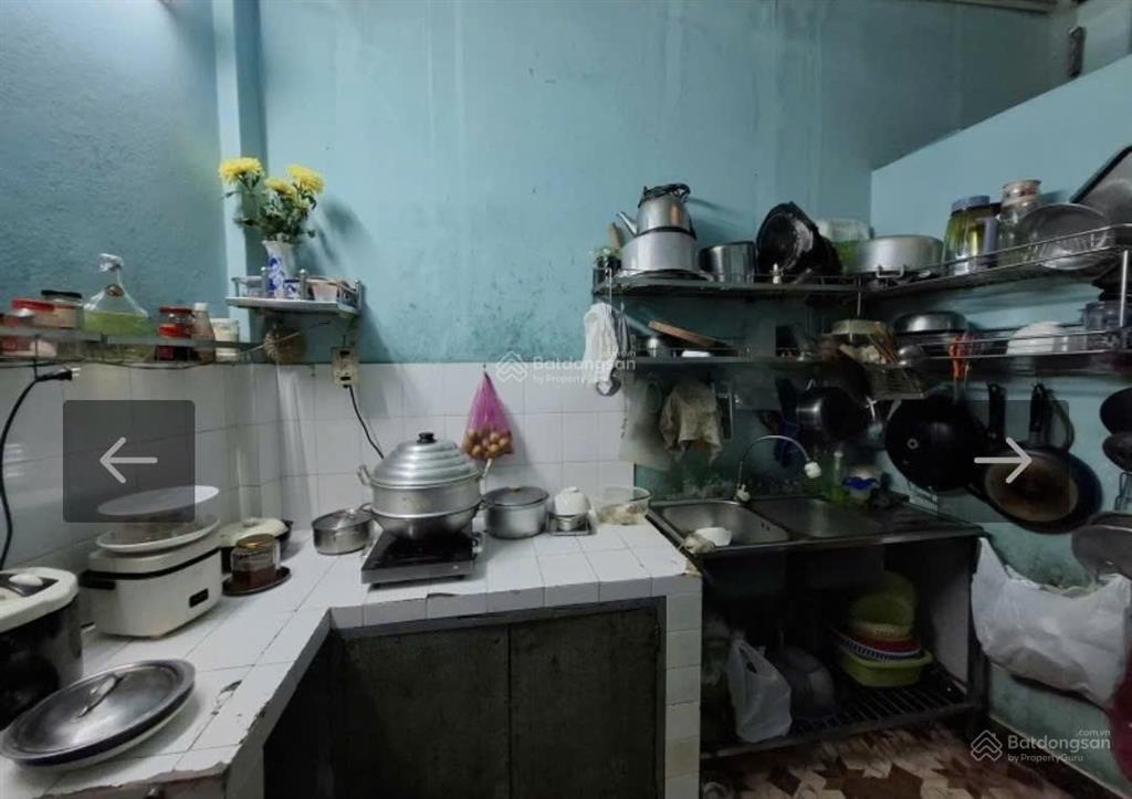Bán nhà tô hiến thành, 5m x 15m, quận 10, giá chỉ 8 tỷ