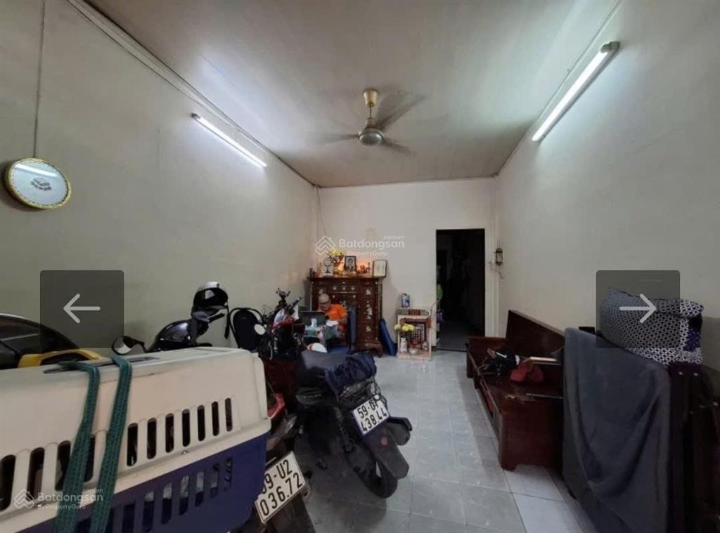 Bán nhà tô hiến thành, 5m x 15m, quận 10, giá chỉ 8 tỷ