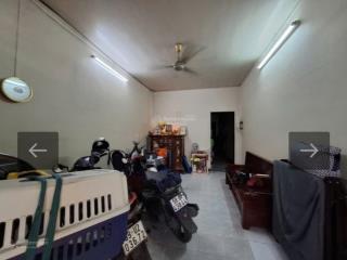 Bán nhà tô hiến thành, 5m x 15m, quận 10, giá chỉ 8 tỷ