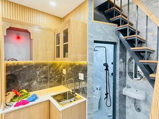Bán nhà tô hiến thành 3m x 4.5m, quận 10 giá chỉ 2.88 tỷ